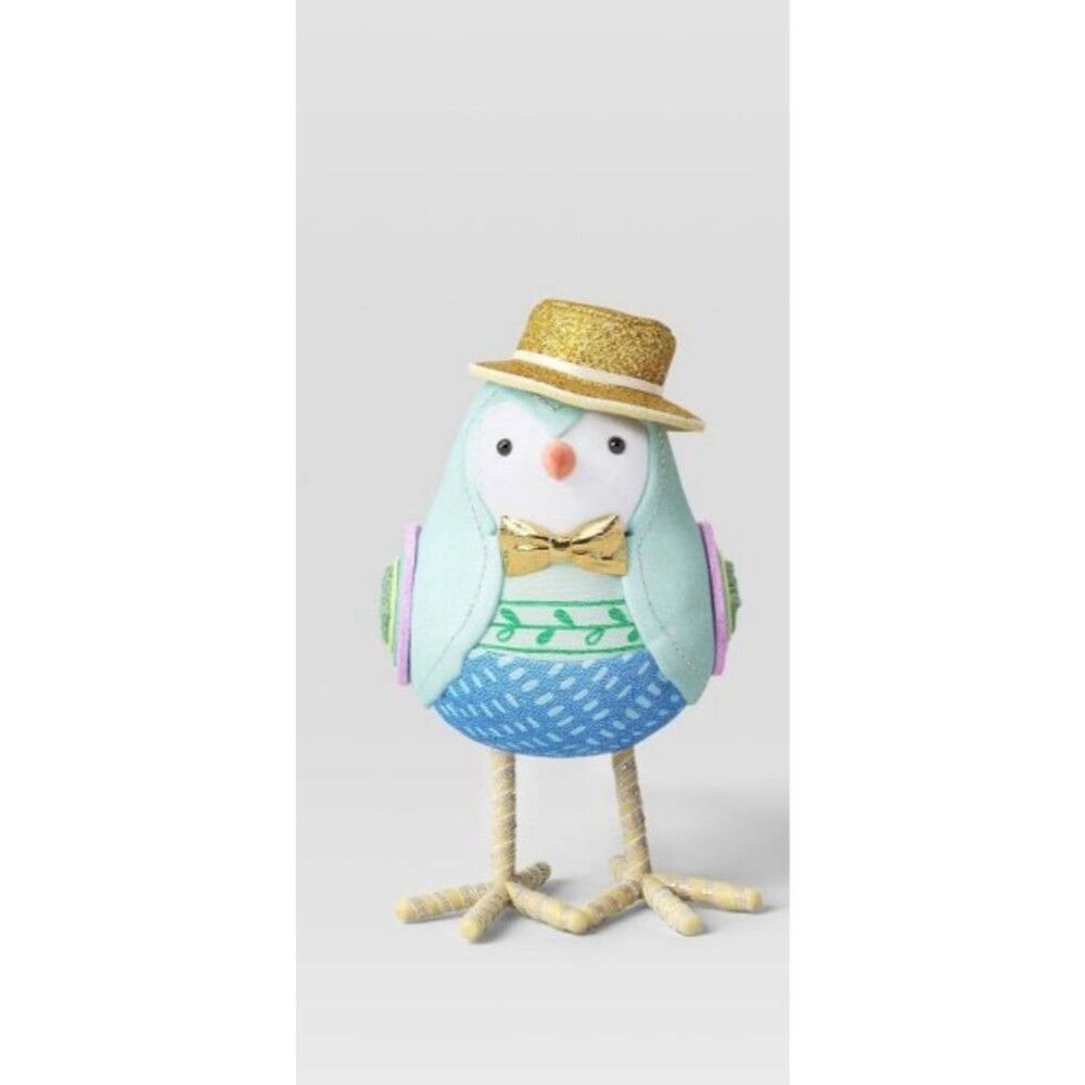 Target STORMY featherly friend bird NEW 2025 anniversary collection
